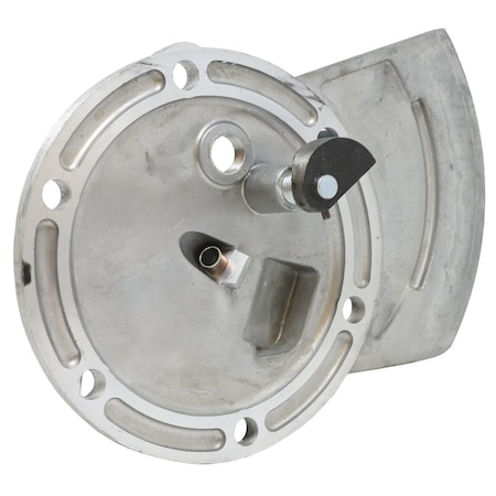 A & I Products PTO Cover (RH) 12.5" x11.5" x3" A-1872648M93